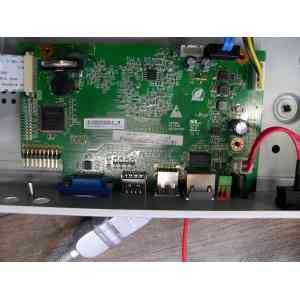 دانلود فایل دامپ فلش فریمور دی وی ار MDF2222 D1318 41_015 80136765 16MB 4CH Dump firmware